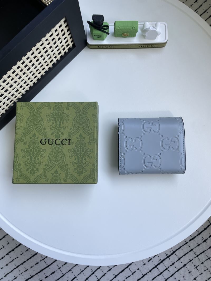 Gucci Wallets Purse